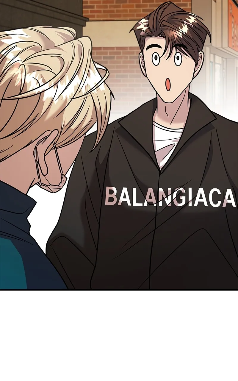 Villain with a Crush Chapter 21 page 54 - 