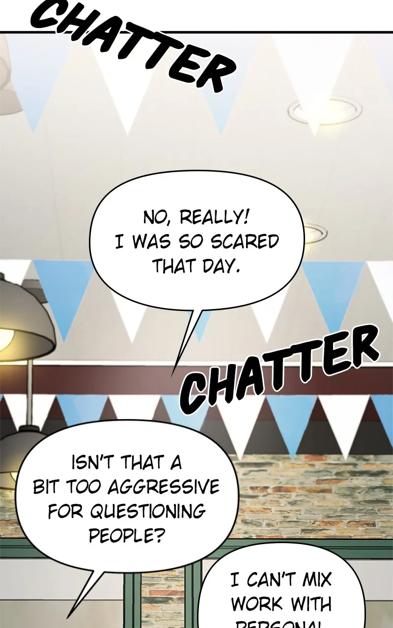 Villain with a Crush Chapter 21 page 57 - 