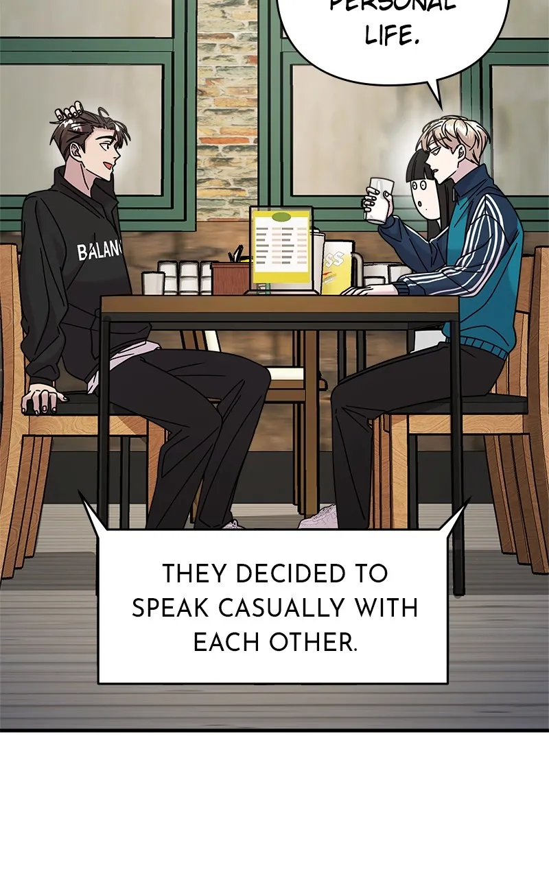 Villain with a Crush Chapter 21 page 58 - 