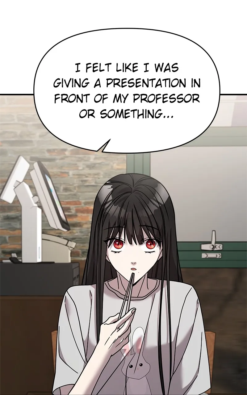Villain with a Crush Chapter 21 page 59 - 