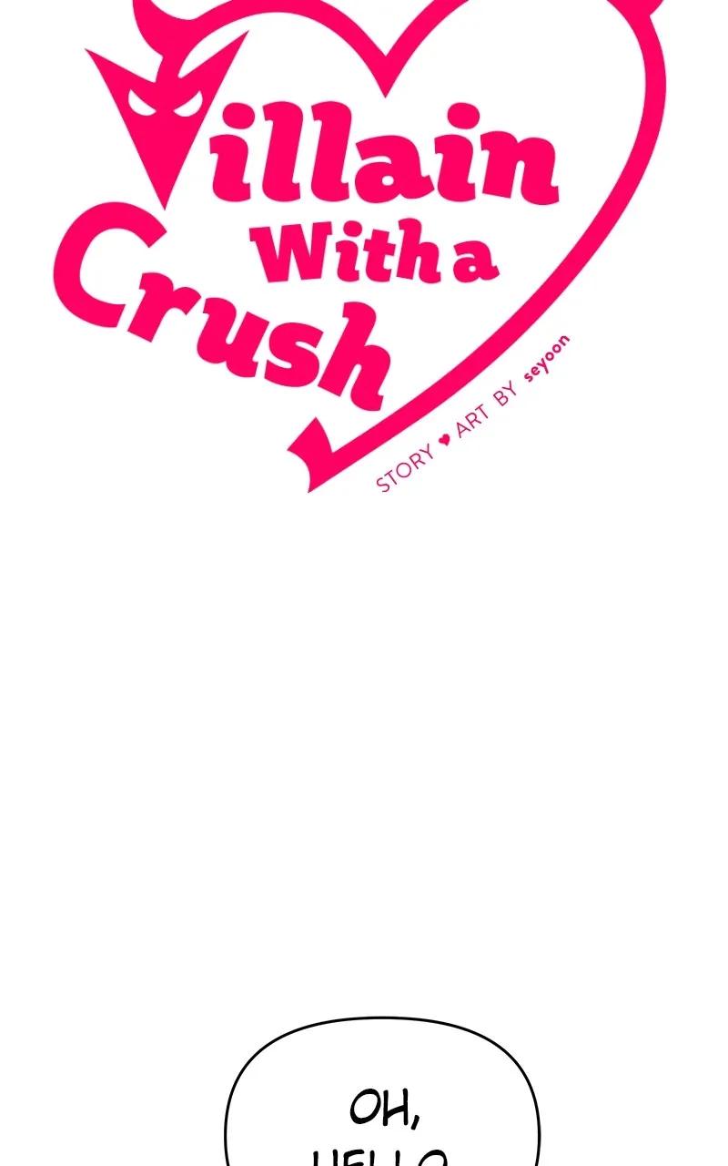 Villain with a Crush Chapter 21 page 7 - 