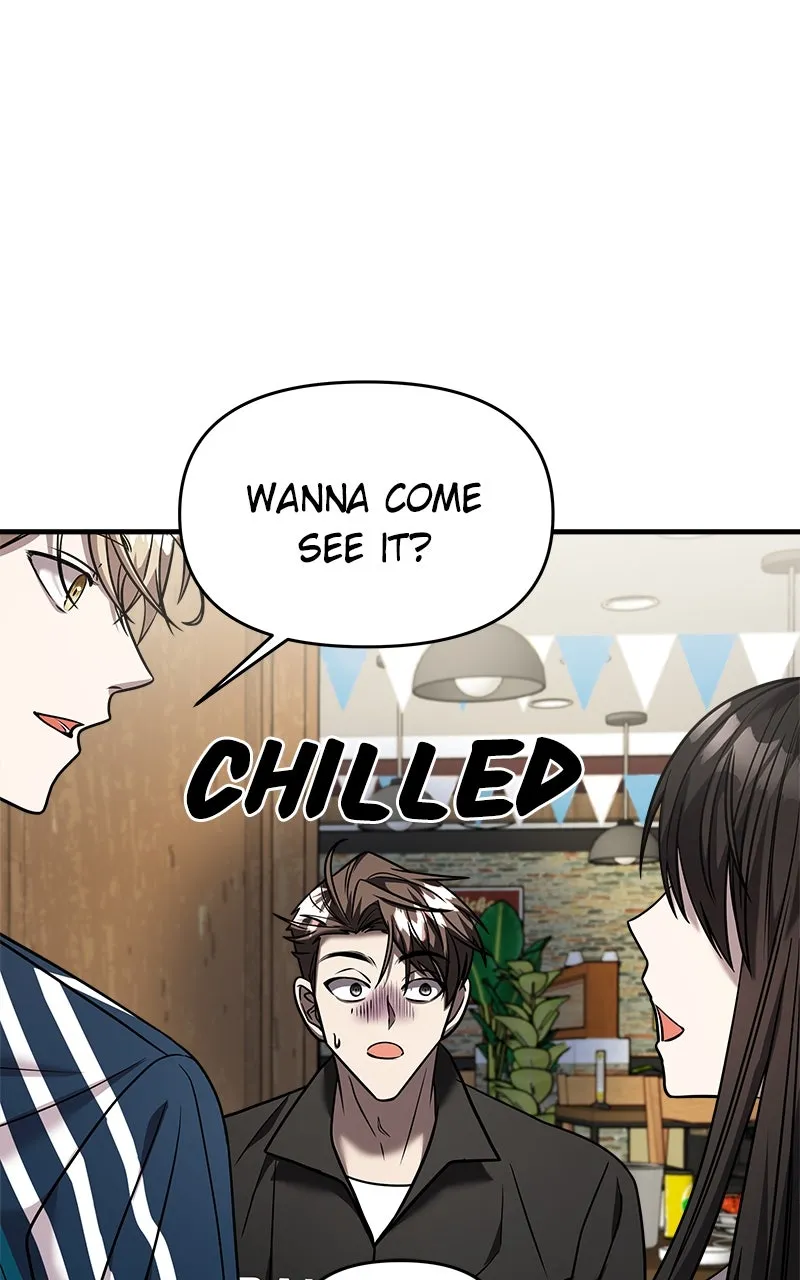 Villain with a Crush Chapter 21 page 63 - 