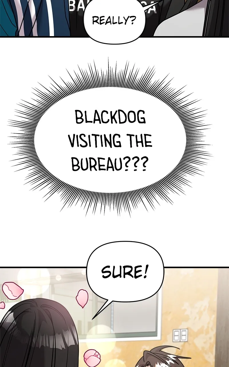 Villain with a Crush Chapter 21 page 64 - 