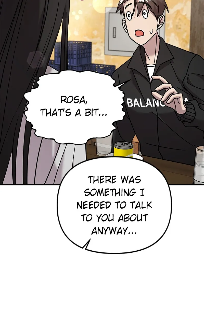 Villain with a Crush Chapter 21 page 65 - 