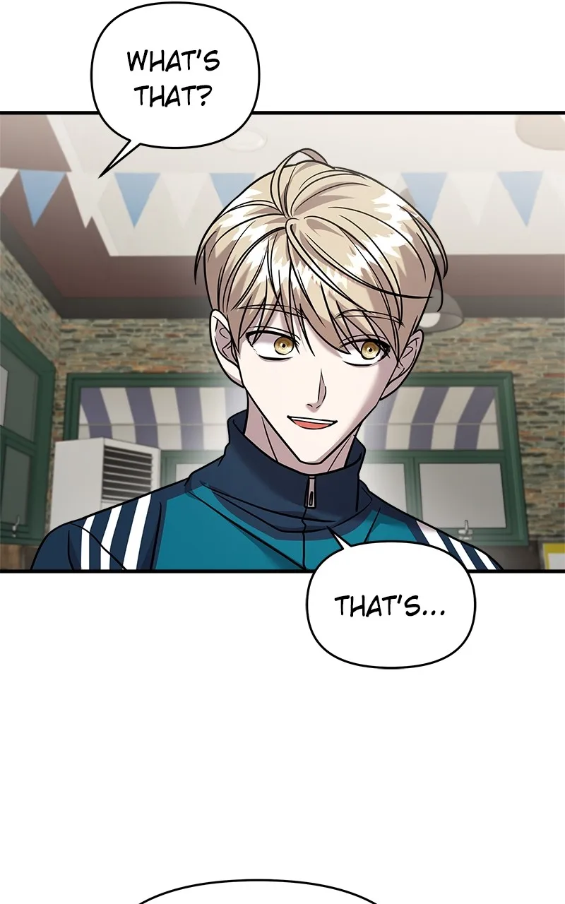 Villain with a Crush Chapter 21 page 66 - 