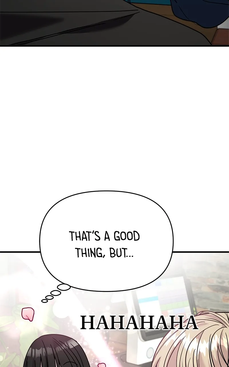 Villain with a Crush Chapter 21 page 71 - 