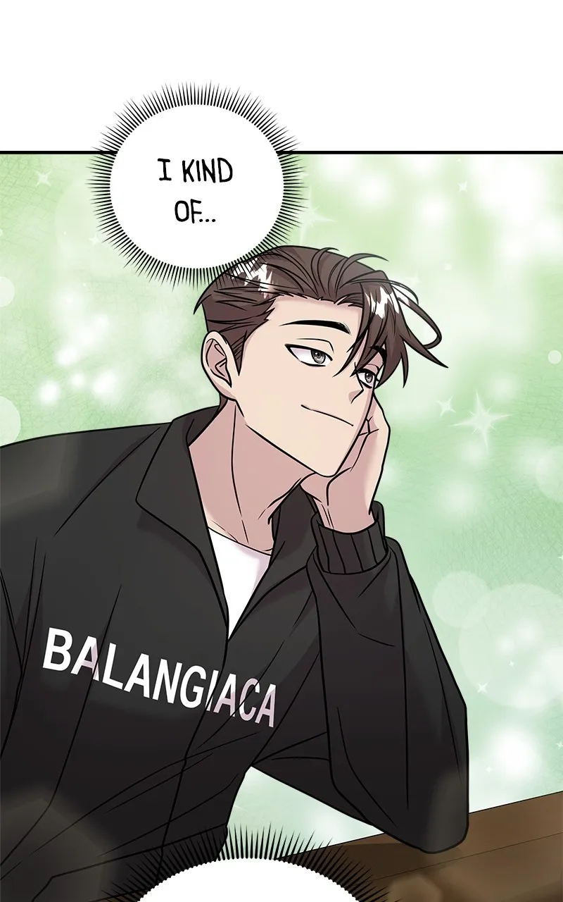Villain with a Crush Chapter 21 page 73 - 