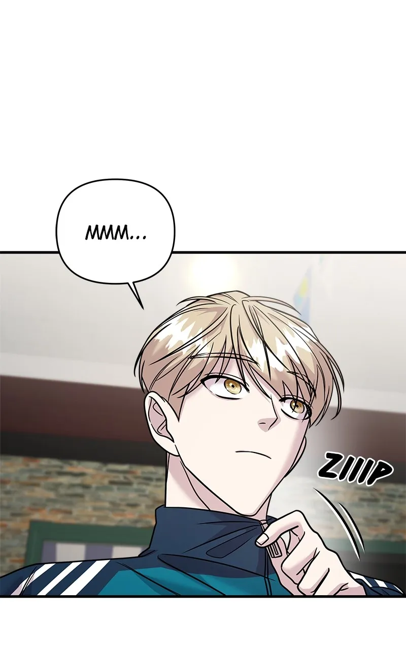 Villain with a Crush Chapter 21 page 76 - 