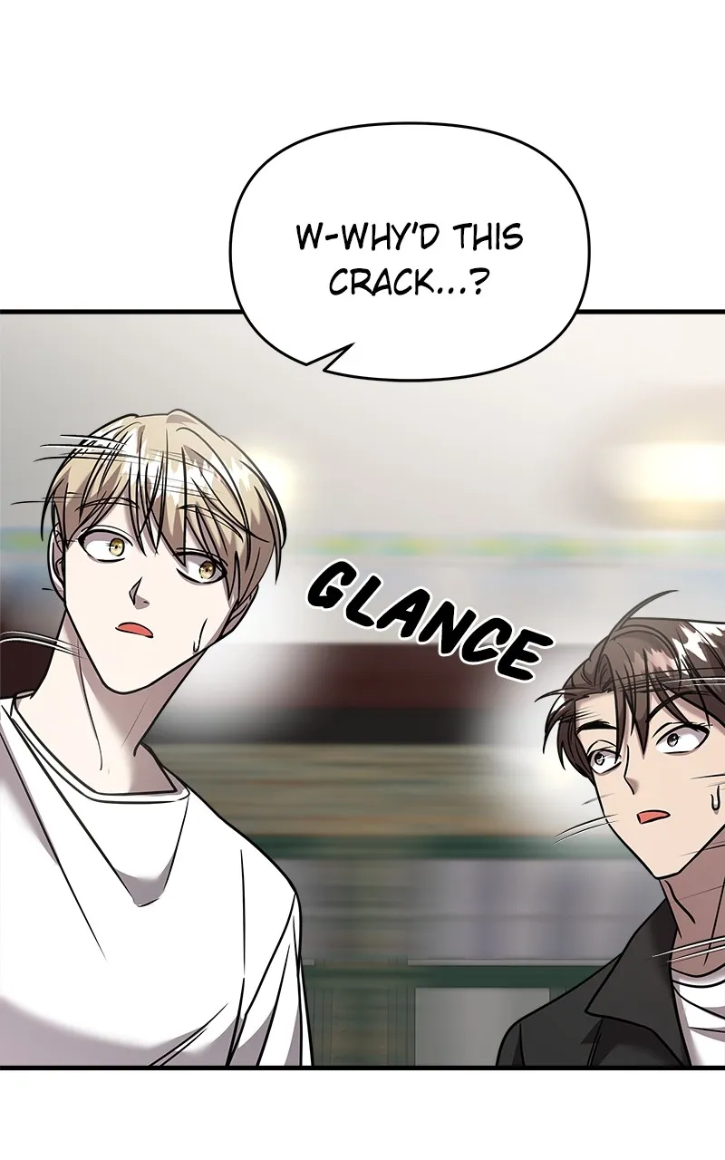 Villain with a Crush Chapter 21 page 81 - 
