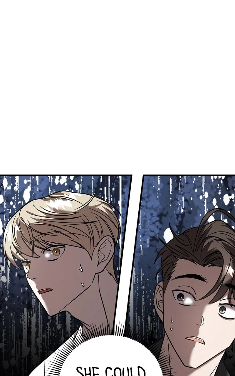 Villain with a Crush Chapter 21 page 82 - 