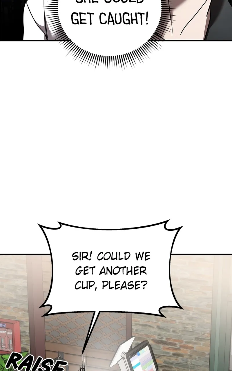 Villain with a Crush Chapter 21 page 83 - 