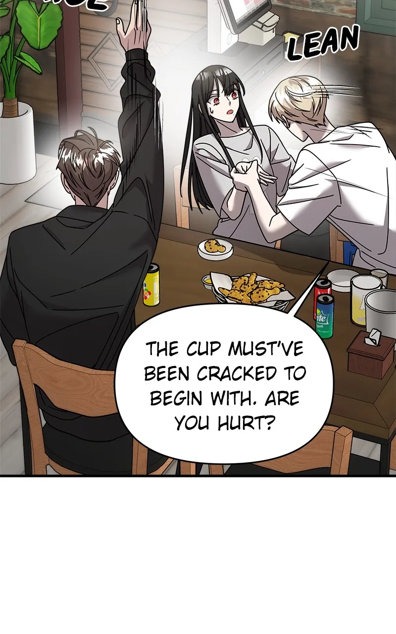 Villain with a Crush Chapter 21 page 84 - 