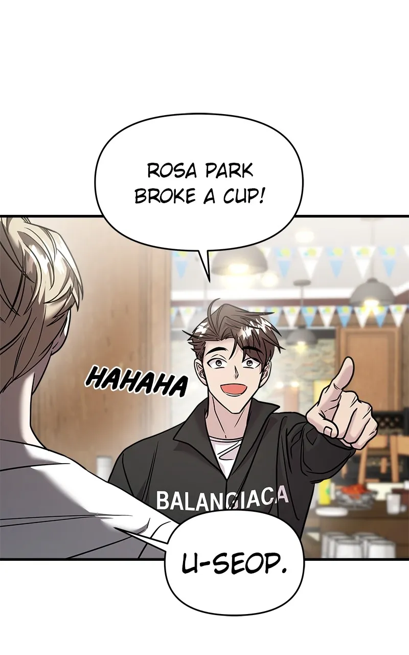 Villain with a Crush Chapter 21 page 85 - 