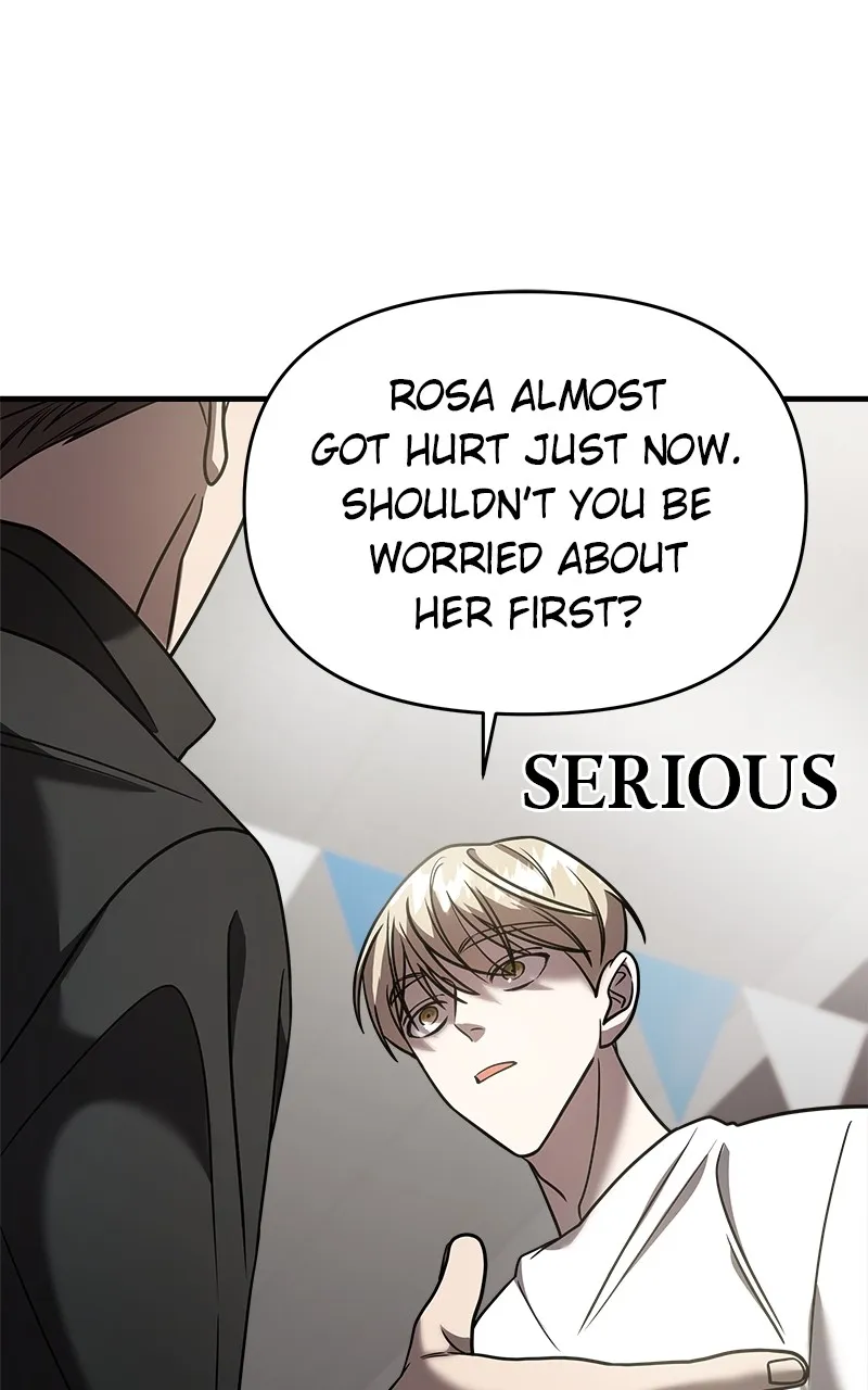 Villain with a Crush Chapter 21 page 86 - 