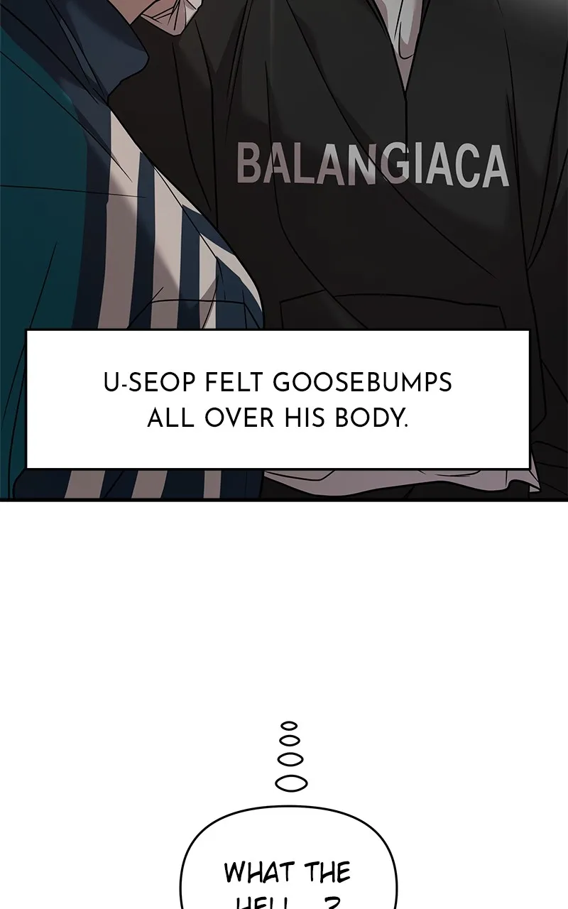Villain with a Crush Chapter 21 page 10 - 