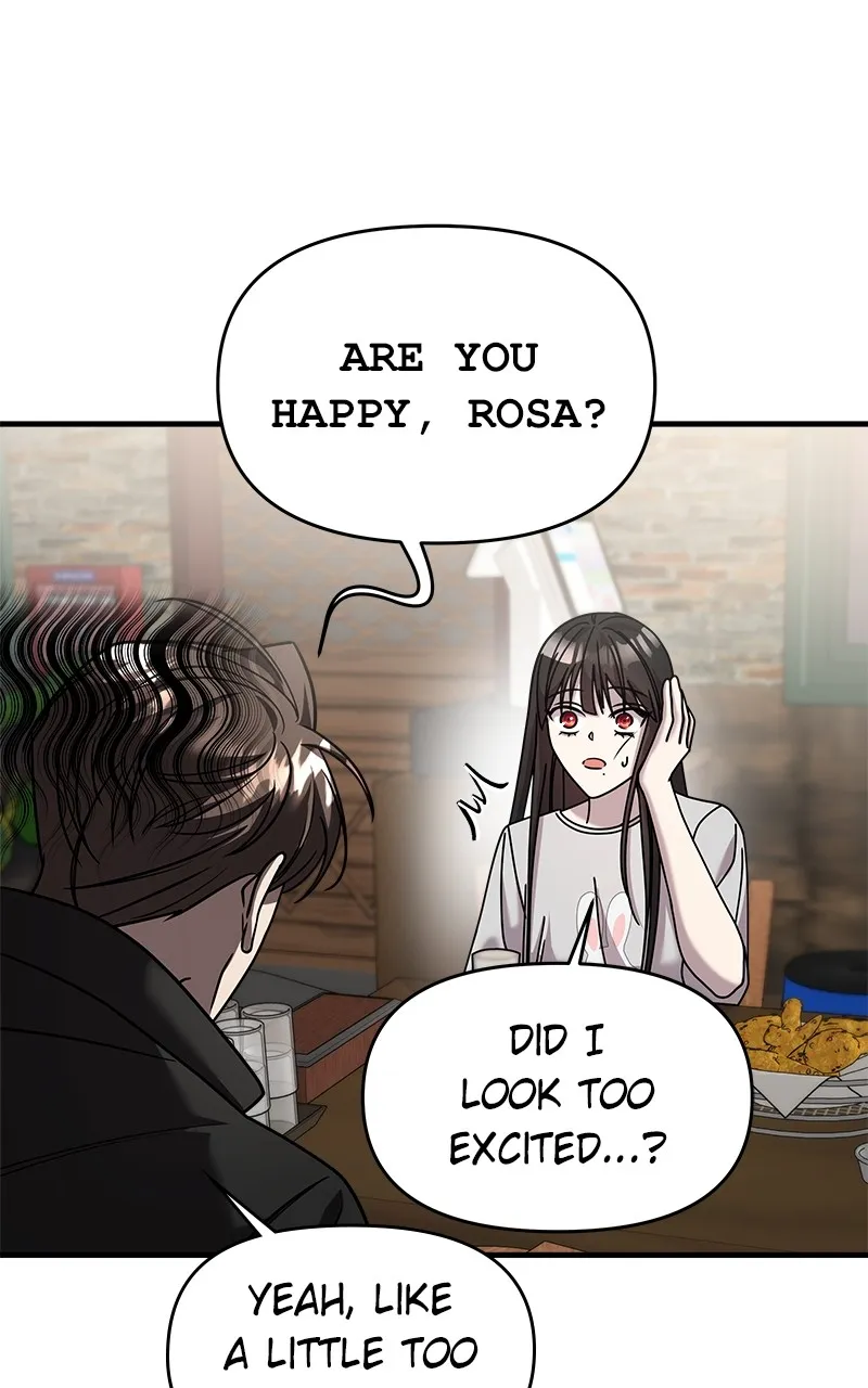 Villain with a Crush Chapter 21 page 92 - 