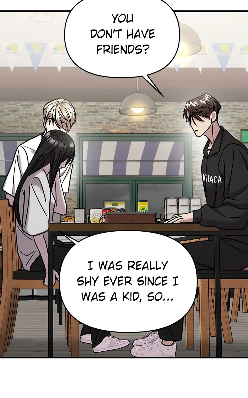 Villain with a Crush Chapter 21 page 95 - 