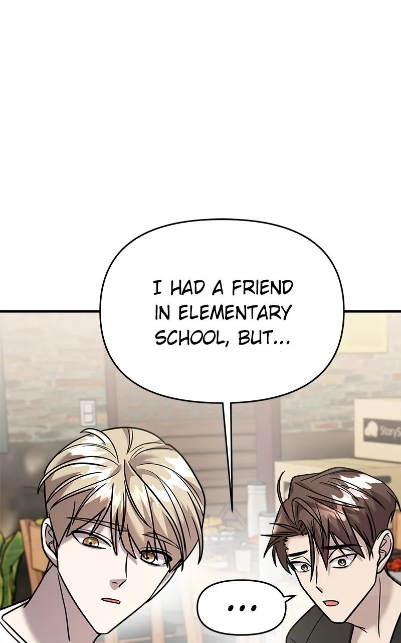 Villain with a Crush Chapter 21 page 96 - 