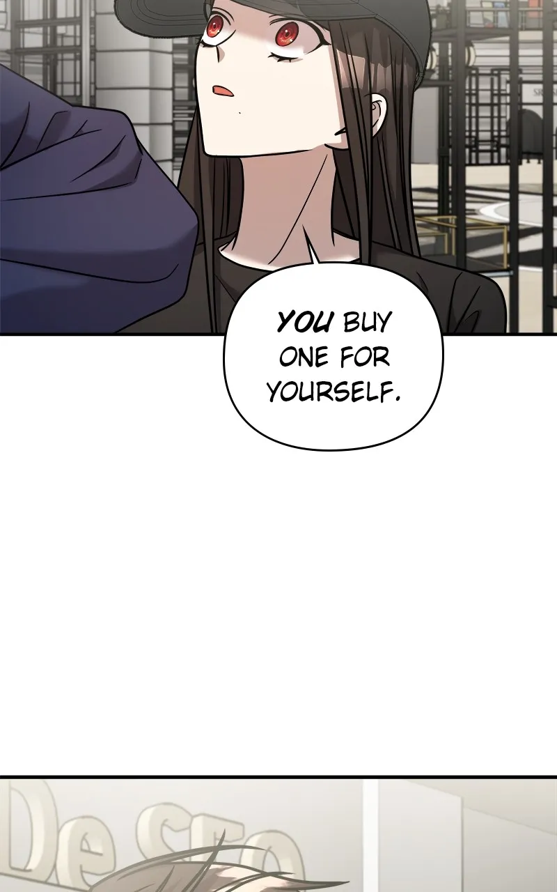 Villain with a Crush Chapter 22 page 117 - 