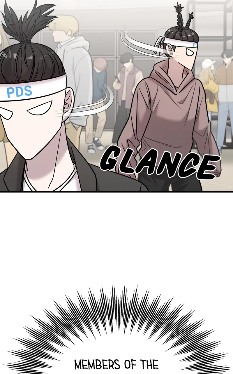 Villain with a Crush Chapter 22 page 132 - 