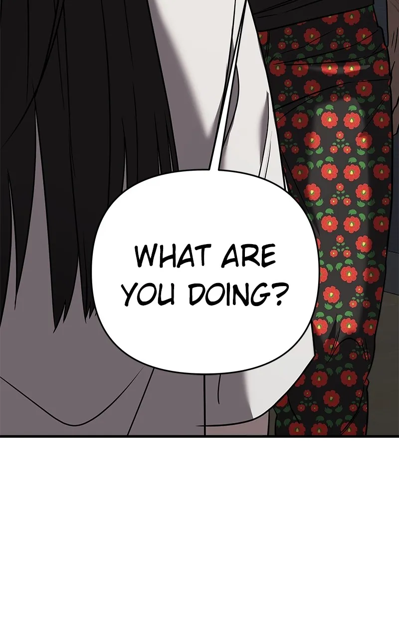 Villain with a Crush Chapter 22 page 3 - 