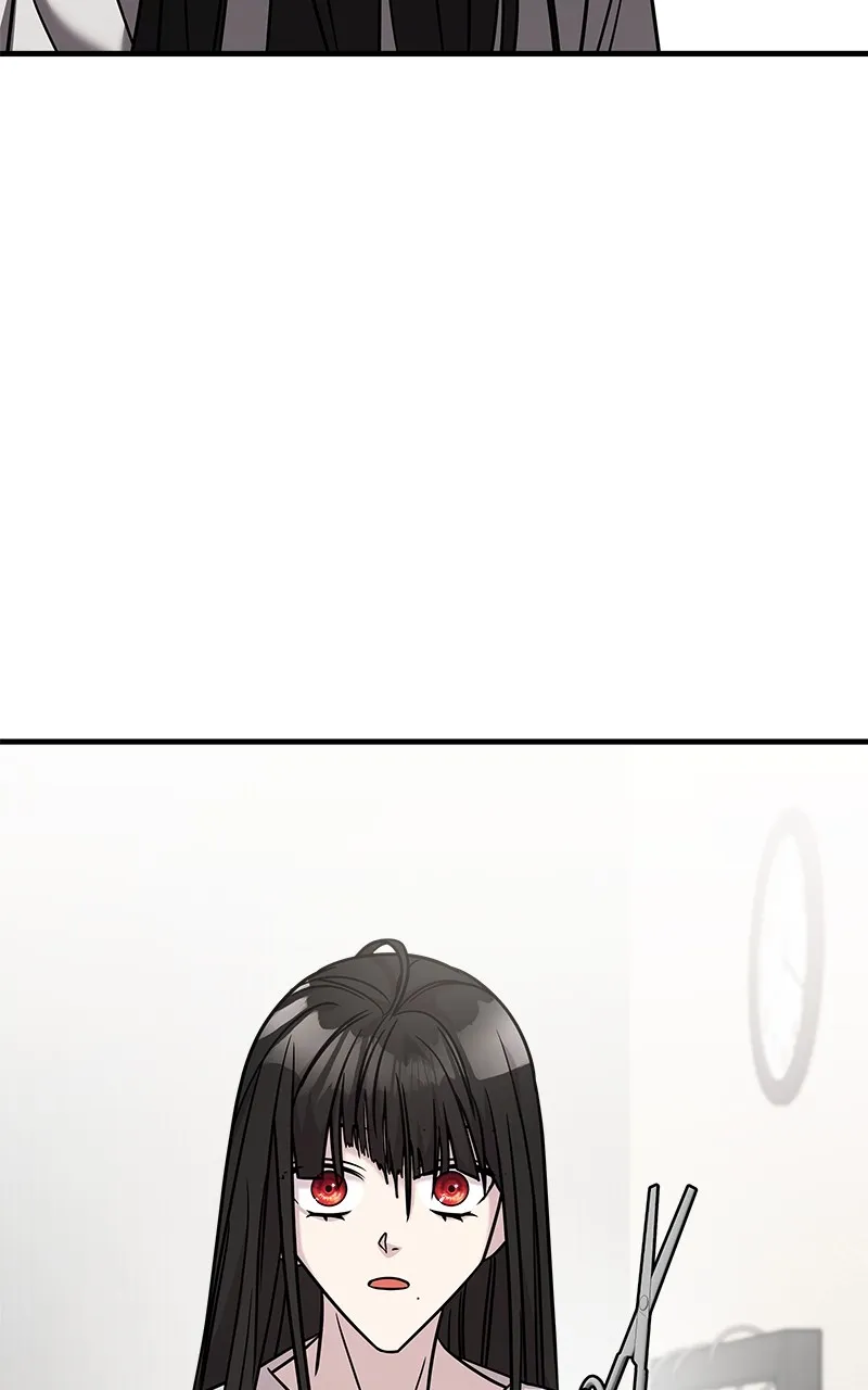 Villain with a Crush Chapter 22 page 5 - 