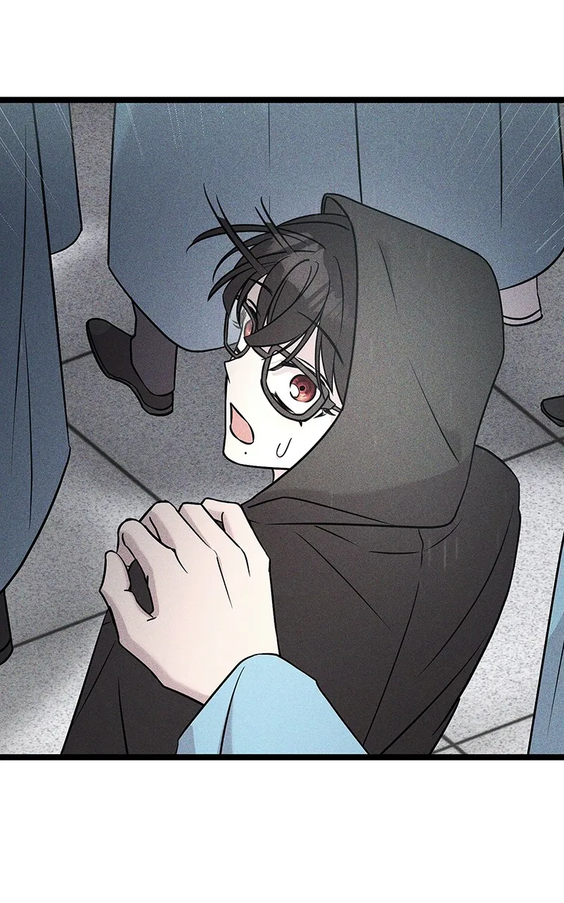 Villain with a Crush Chapter 22 page 46 - 