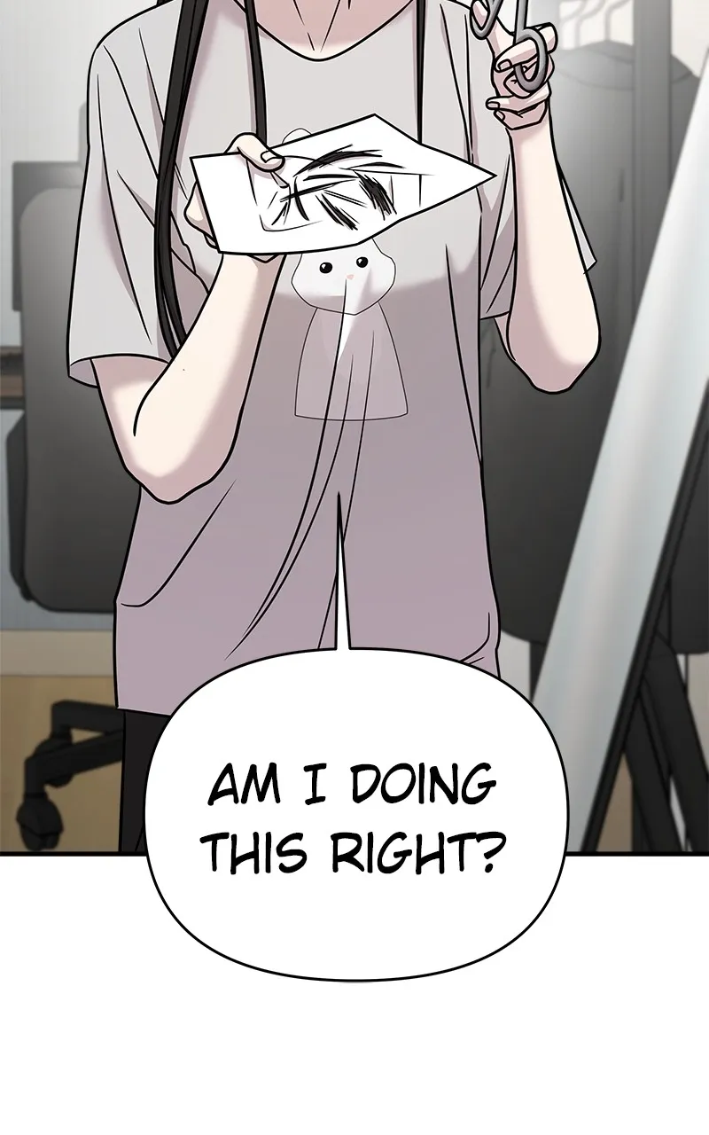 Villain with a Crush Chapter 22 page 6 - 