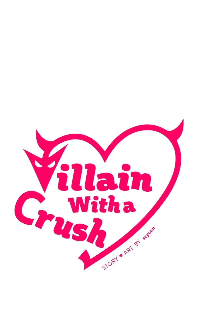 Villain with a Crush Chapter 22 page 7 - 