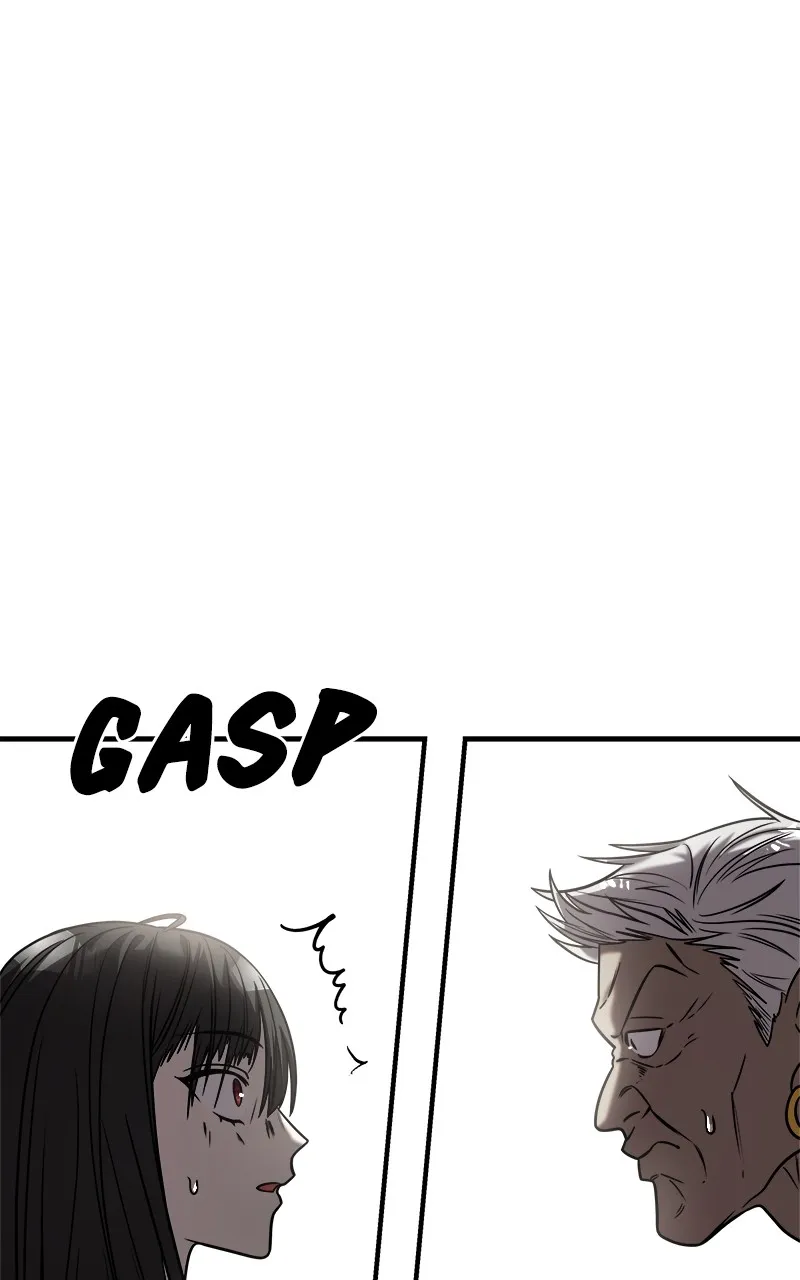 Villain with a Crush Chapter 22 page 8 - 