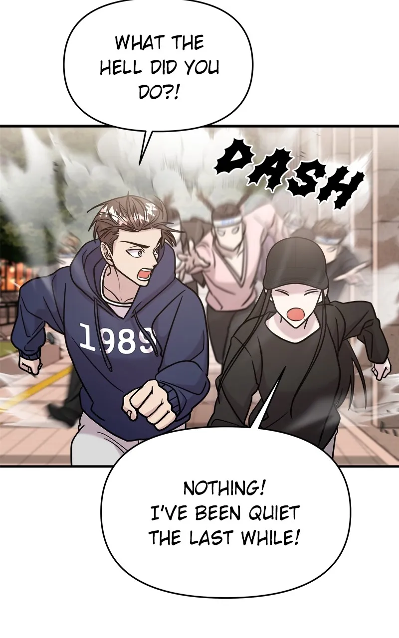 Villain with a Crush Chapter 22 page 73 - 