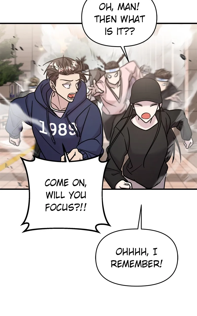 Villain with a Crush Chapter 22 page 80 - 