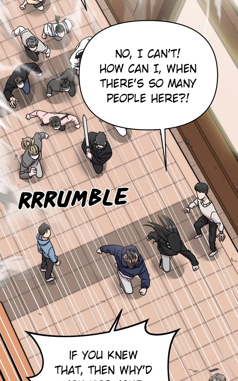 Villain with a Crush Chapter 22 page 84 - 