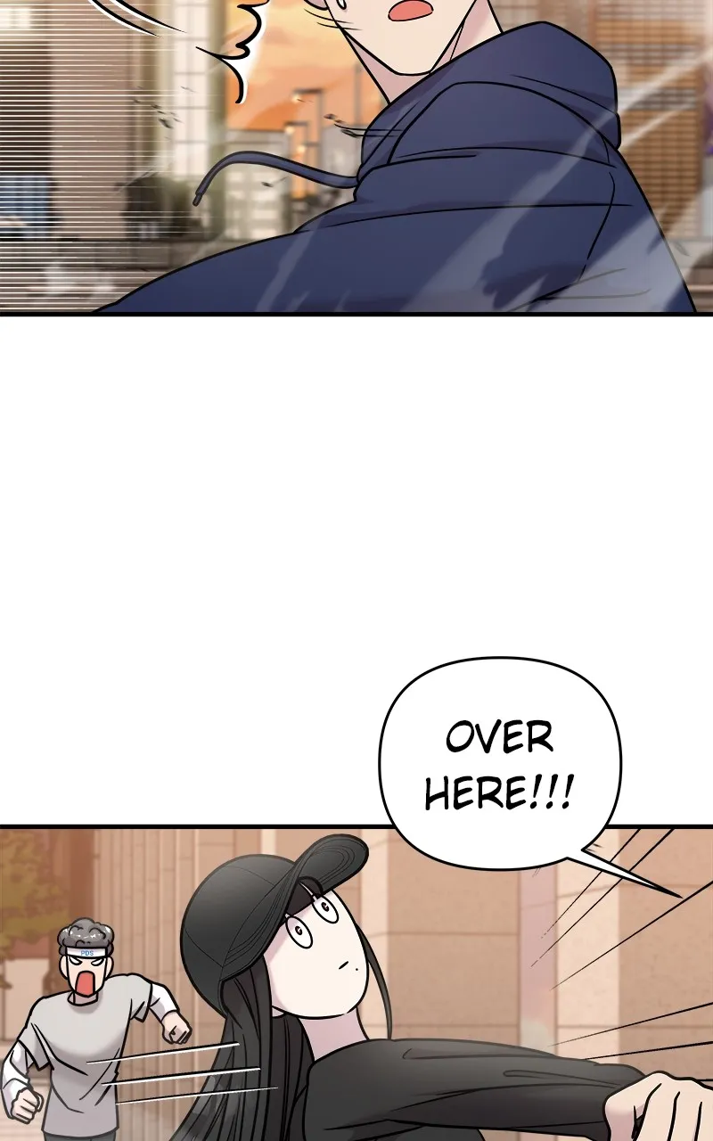 Villain with a Crush Chapter 22 page 86 - 