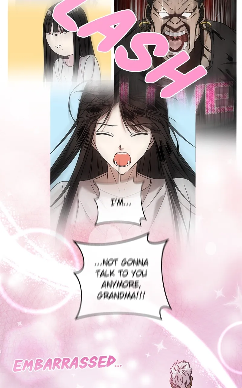 Villain with a Crush Chapter 22 page 10 - 