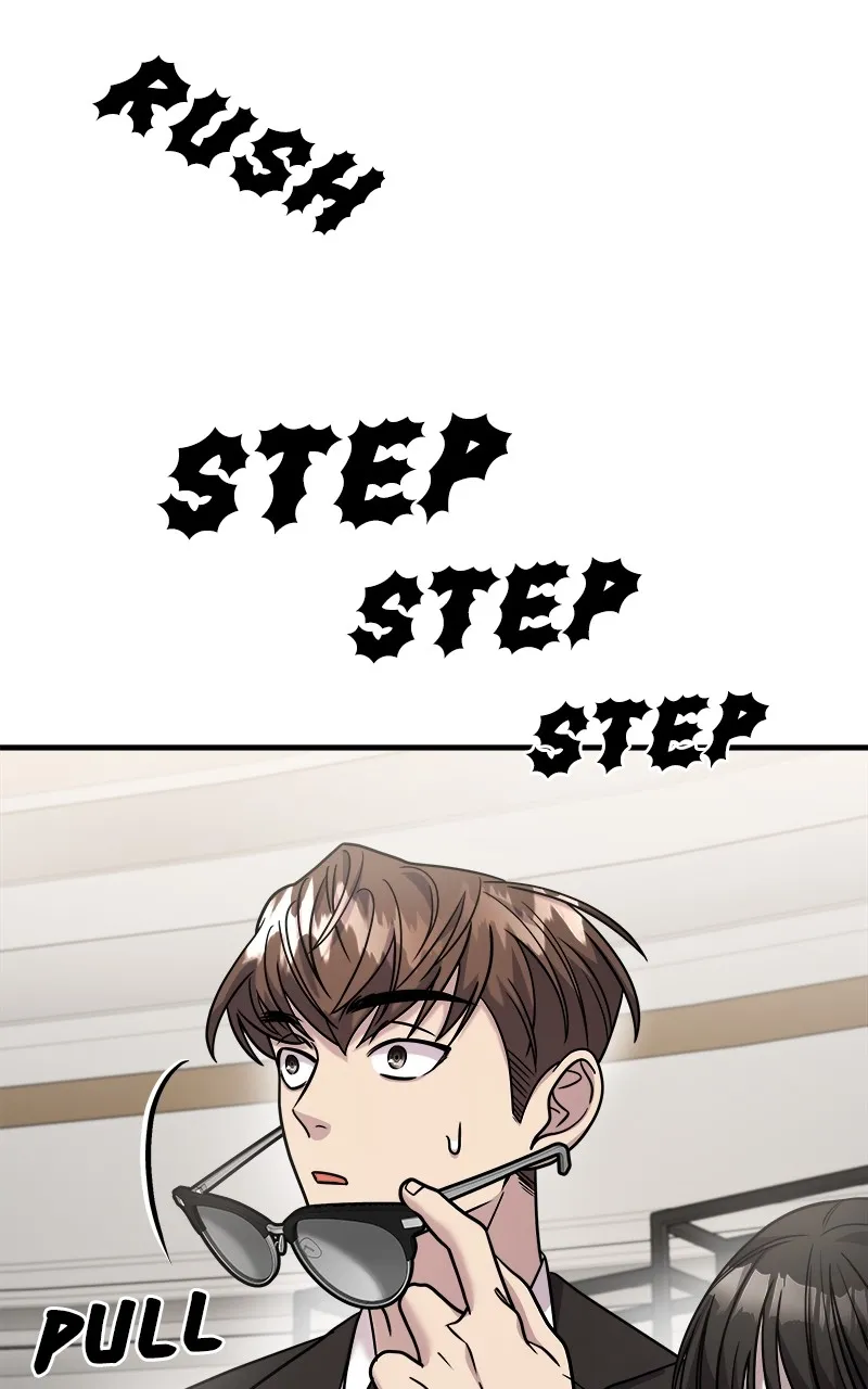 Villain with a Crush Chapter 23 page 33 - 