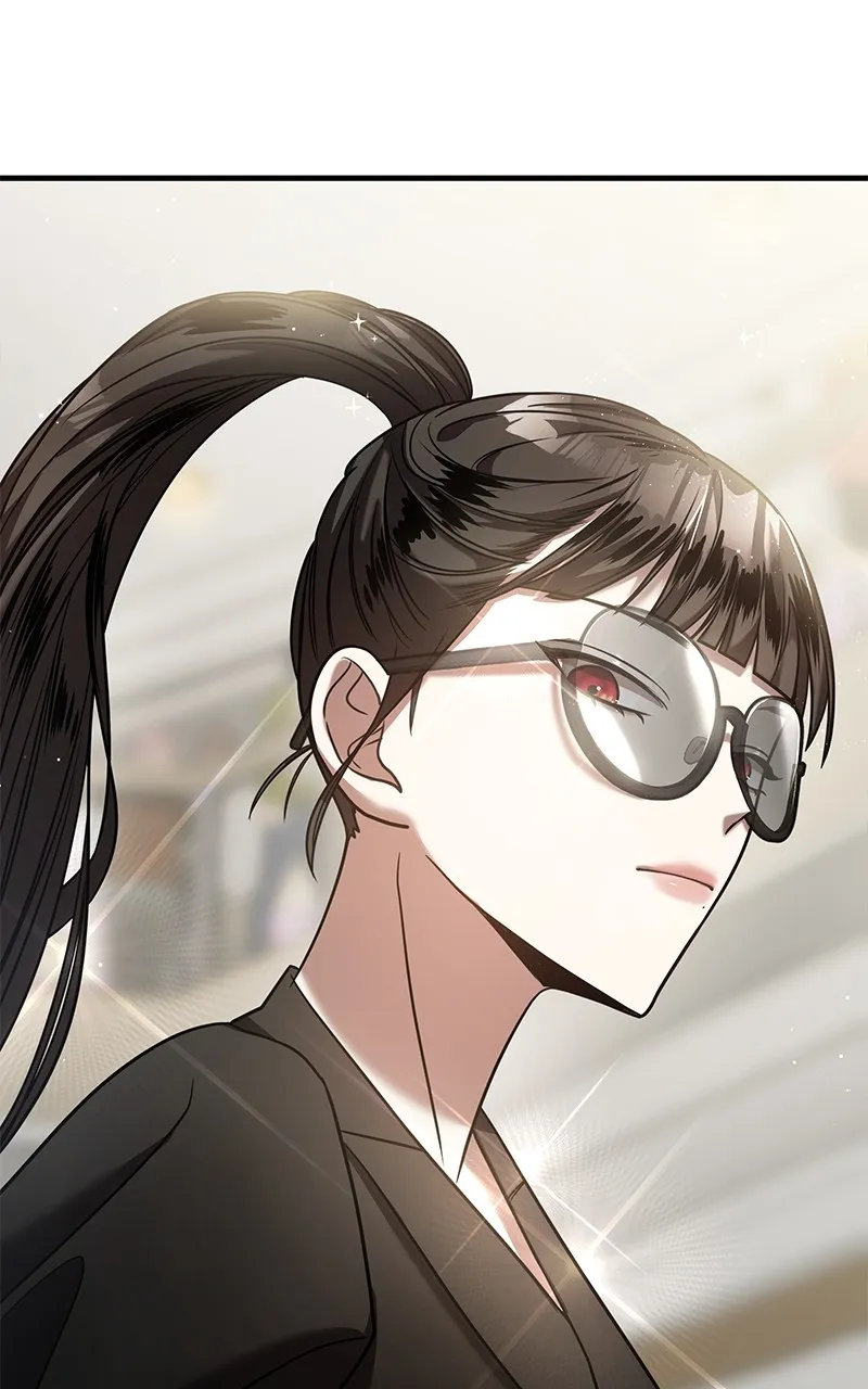 Villain with a Crush Chapter 23 page 8 - 