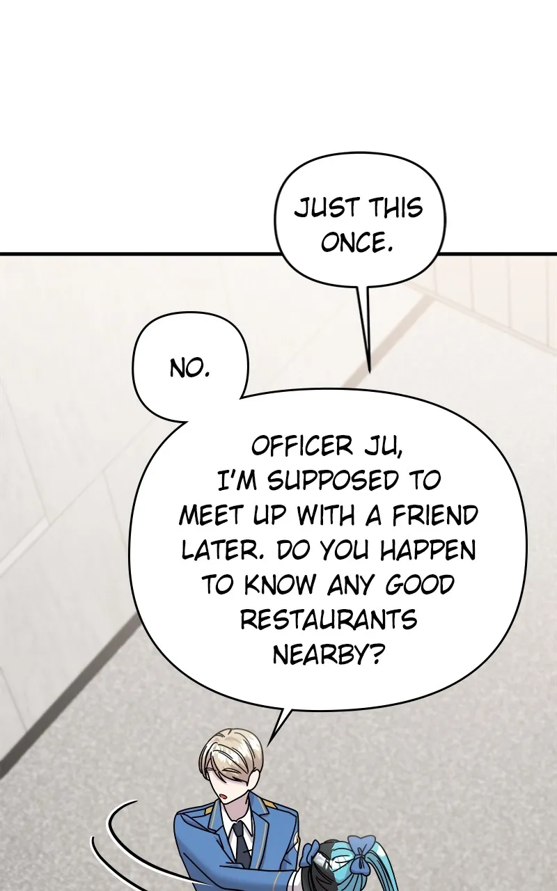 Villain with a Crush Chapter 23 page 84 - 