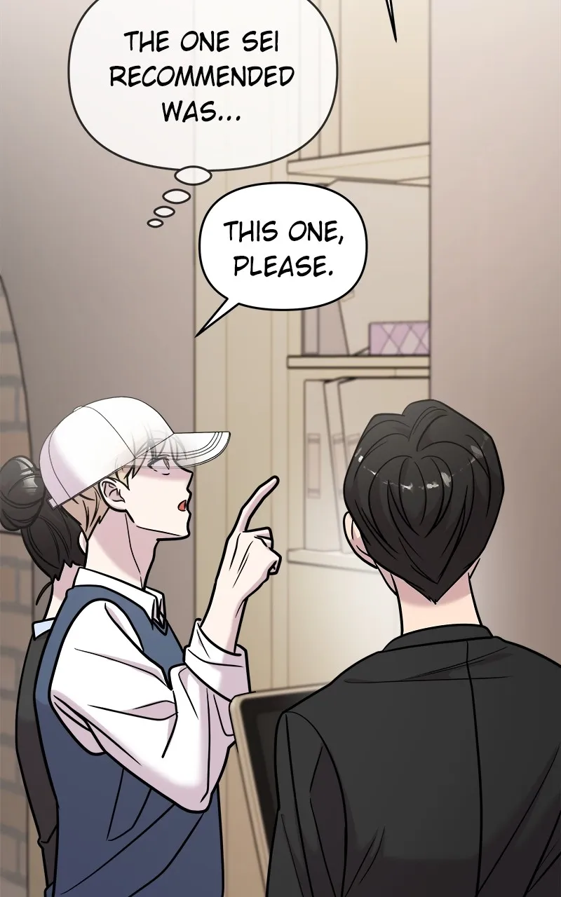 Villain with a Crush Chapter 24 page 132 - 
