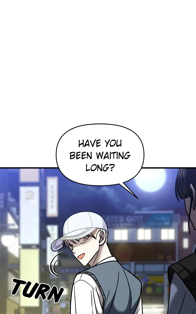 Villain with a Crush Chapter 24 page 3 - 