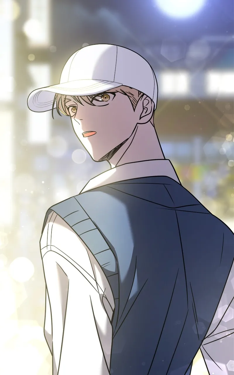 Villain with a Crush Chapter 24 page 5 - 