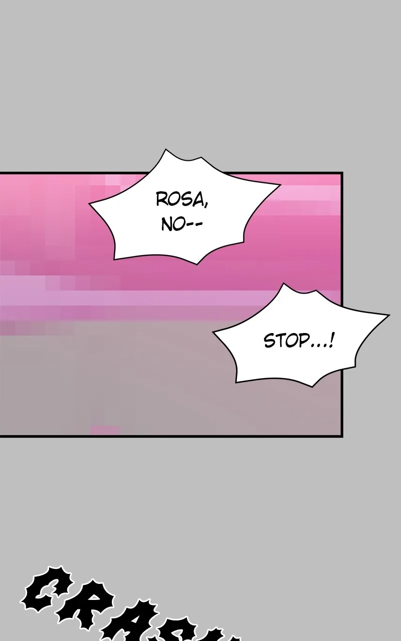 Villain with a Crush Chapter 25 page 5 - 