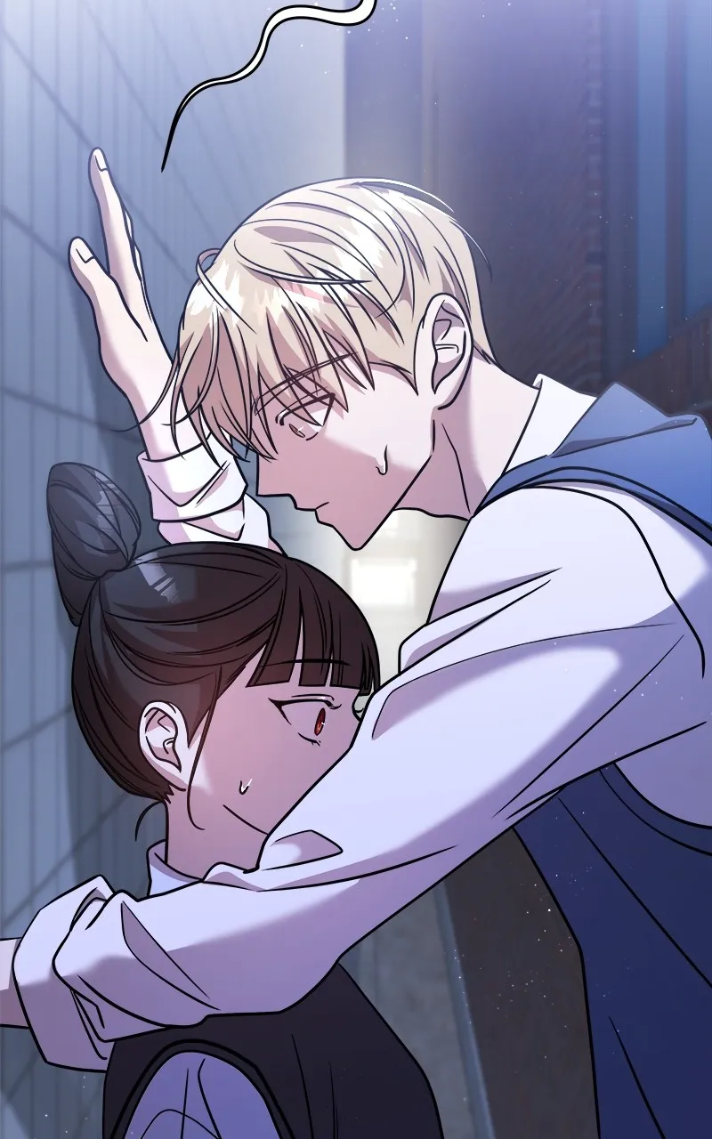 Villain with a Crush Chapter 26 page 117 - 