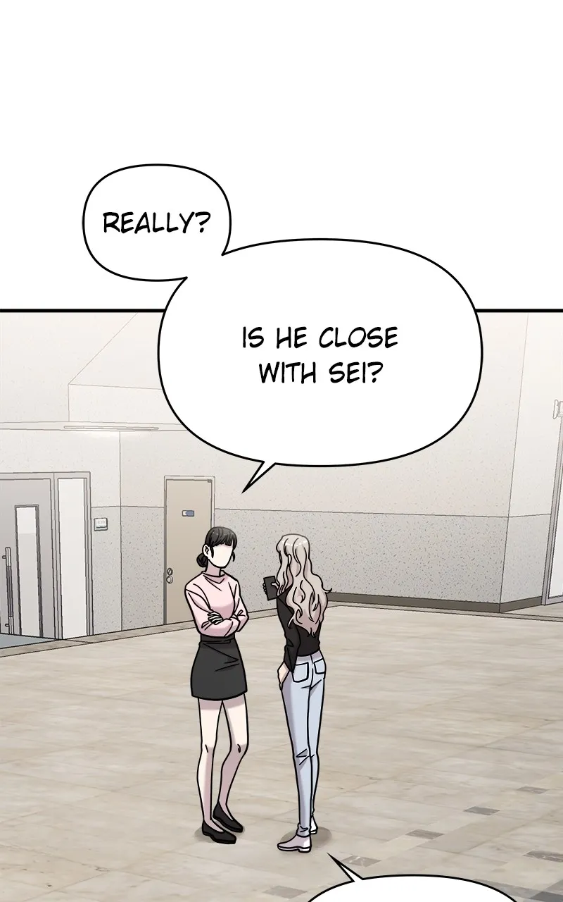 Villain with a Crush Chapter 27 page 132 - 