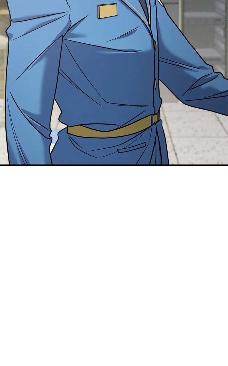 Villain with a Crush Chapter 27 page 4 - 