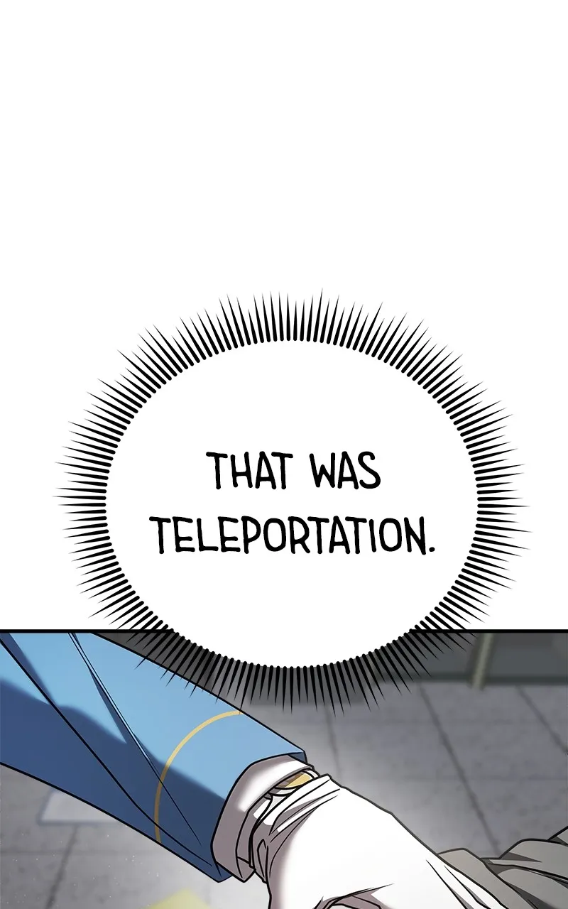 Villain with a Crush Chapter 27 page 8 - 
