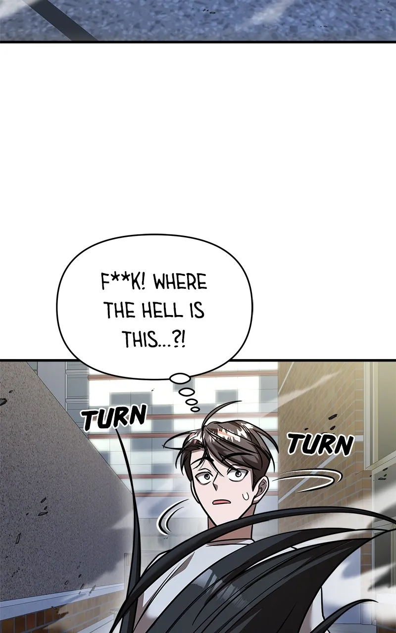 Villain with a Crush Chapter 28 page 137 - 