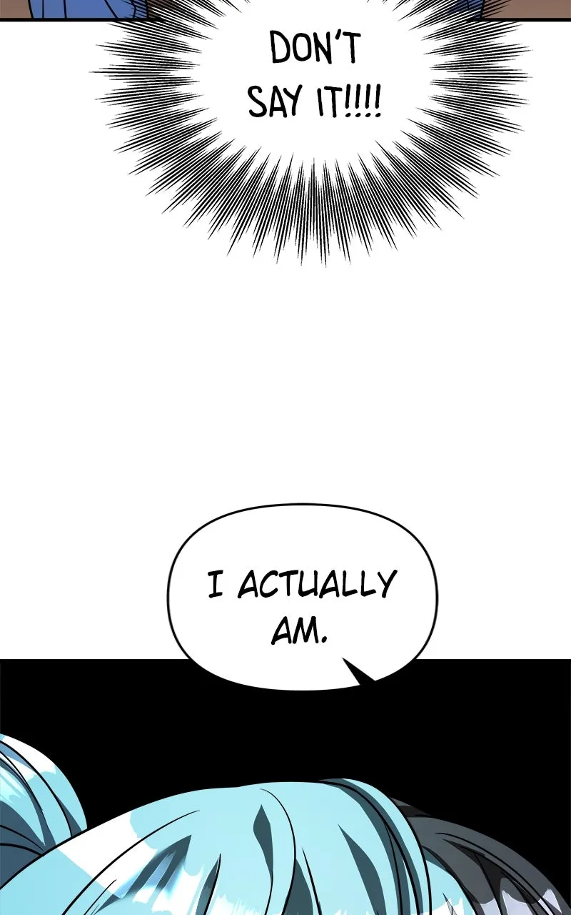 Villain with a Crush Chapter 28 page 33 - 