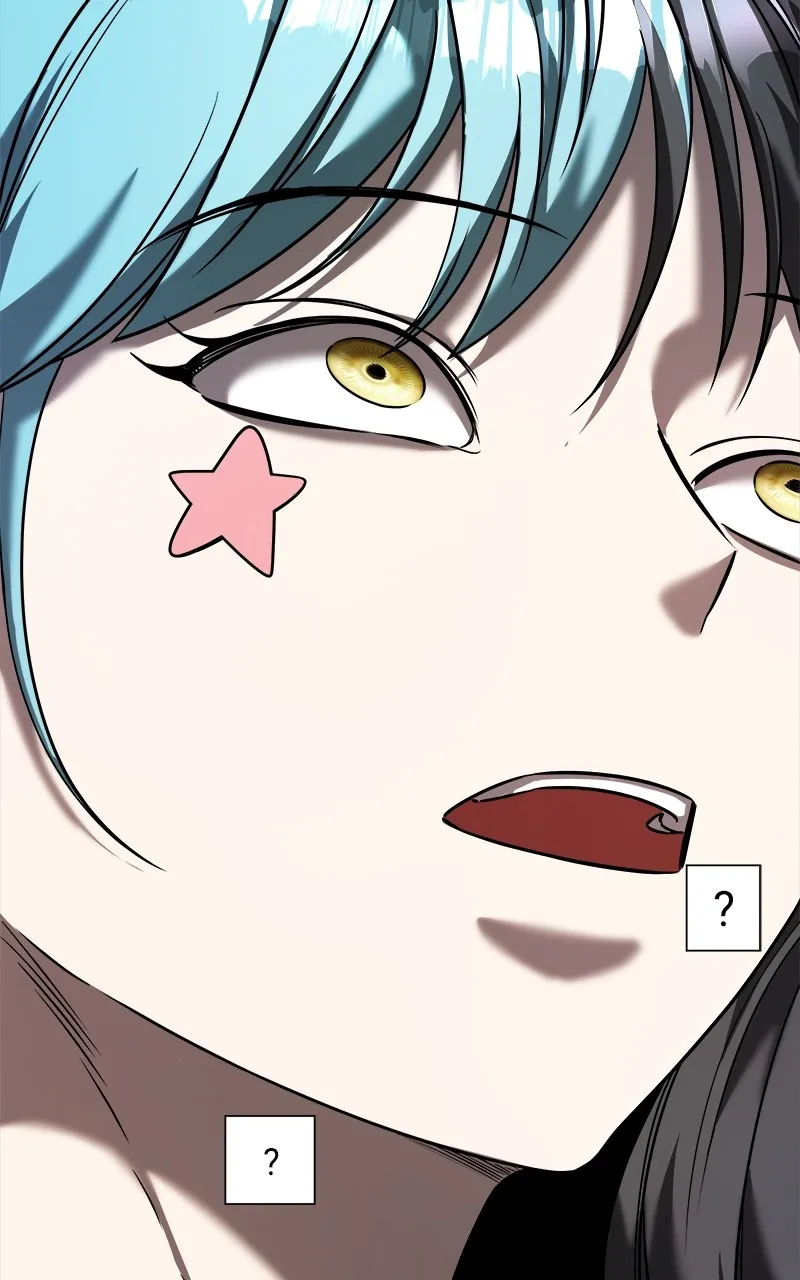 Villain with a Crush Chapter 28 page 34 - 