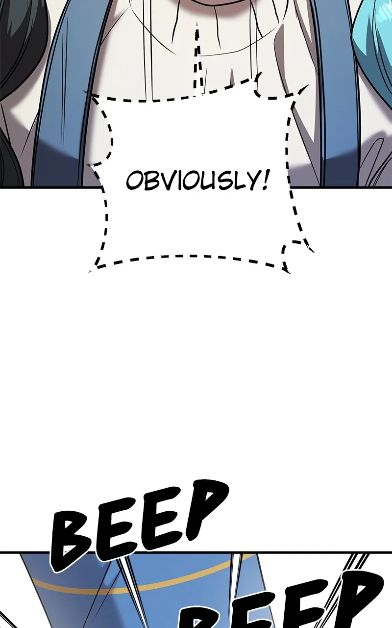 Villain with a Crush Chapter 28 page 47 - 